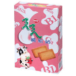 ㄋㄟㄋㄟ補給站-草莓